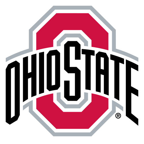 The Ohio State University. The Ohio State University.