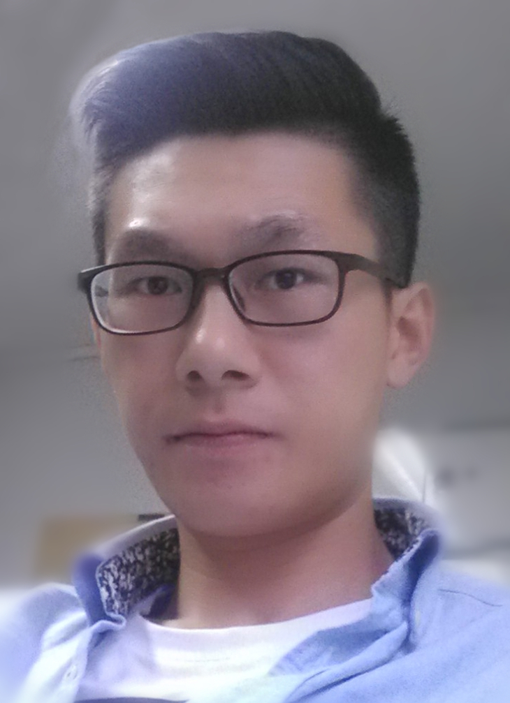 Yes, this is me! Yes, this is me!