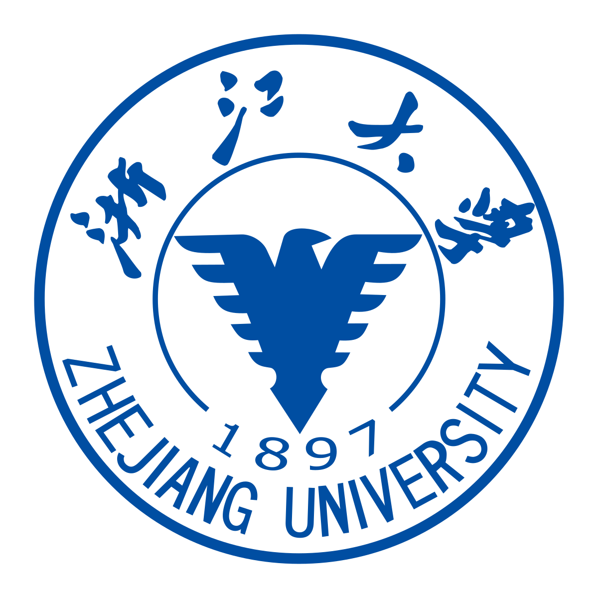 Zhejiang University. Zhejiang University.